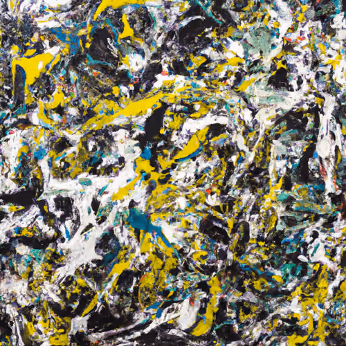 Spectrum of Emotions by Tarcosa #632