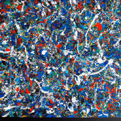 Spectrum of Emotions by Tarcosa #62
