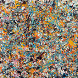 Spectrum of Emotions by Tarcosa #869