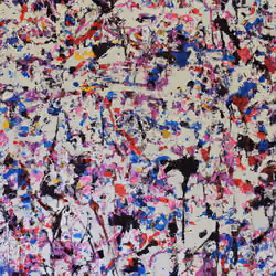 Spectrum of Emotions by Tarcosa #109