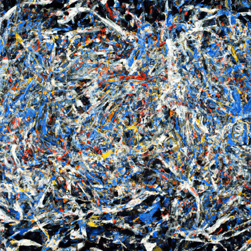 Spectrum Of Emotions By Tarcosa