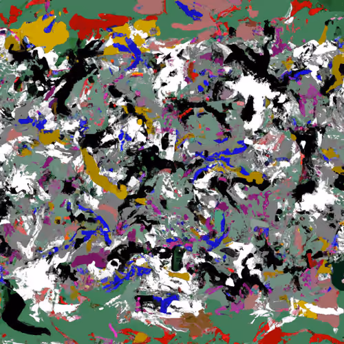 Spectrum of Emotions by Tarcosa #821