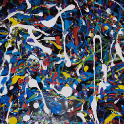 Spectrum of Emotions by Tarcosa #161
