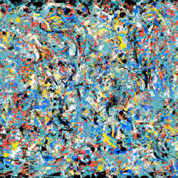 Spectrum of Emotions by Tarcosa #3