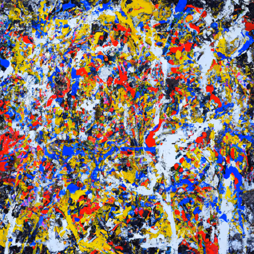 Spectrum Of Emotions By Tarcosa