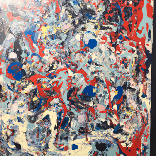 Spectrum of Emotions by Tarcosa #290