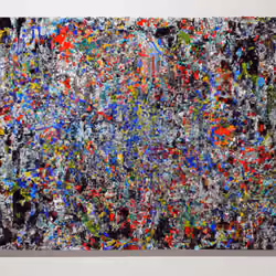 Spectrum of Emotions by Tarcosa #291