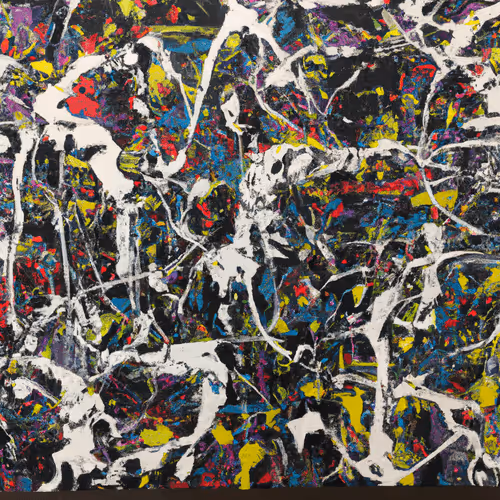 Spectrum Of Emotions By Tarcosa