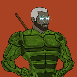 First Wave Heroes #900