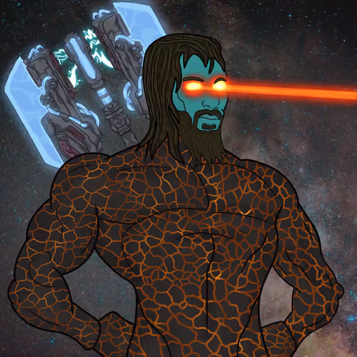 First Wave Heroes #423