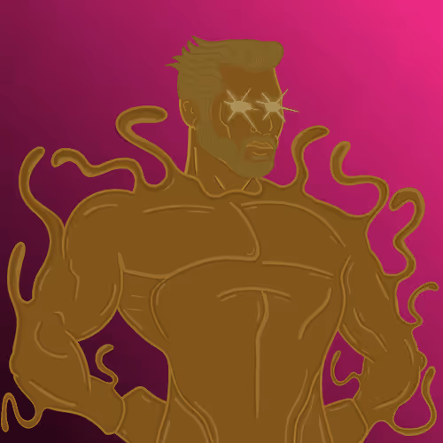 First Wave Hero #1020