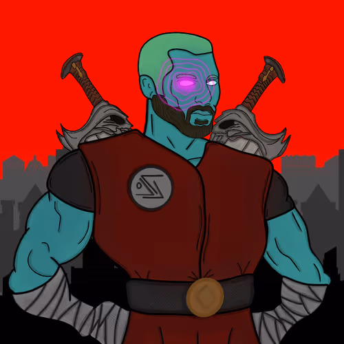 First Wave Heroes