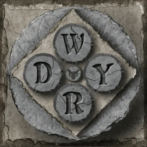 The Wyrd