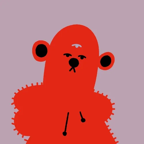 Sigh Bear