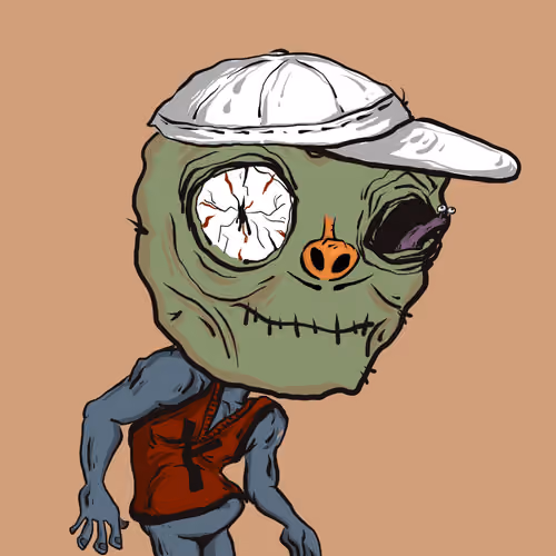 ZombieGoblin.wtf #1064
