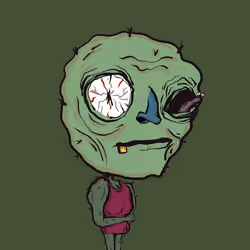 ZombieGoblin.wtf #1076