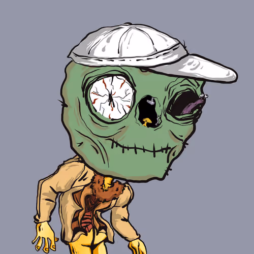 ZombieGoblin.wtf #1111