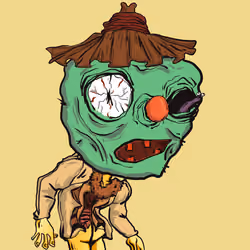 ZombieGoblin.wtf #1074