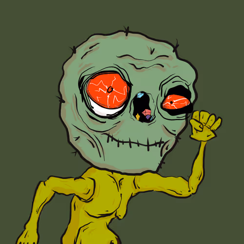 Zombiegoblin Wtf
