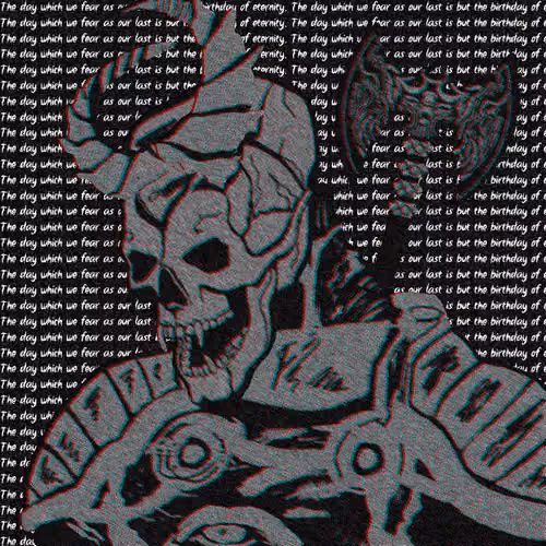 death is inevitable #3109