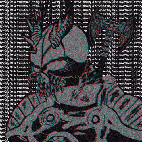 Deathisinevitable