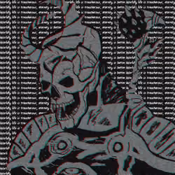 death is inevitable #100