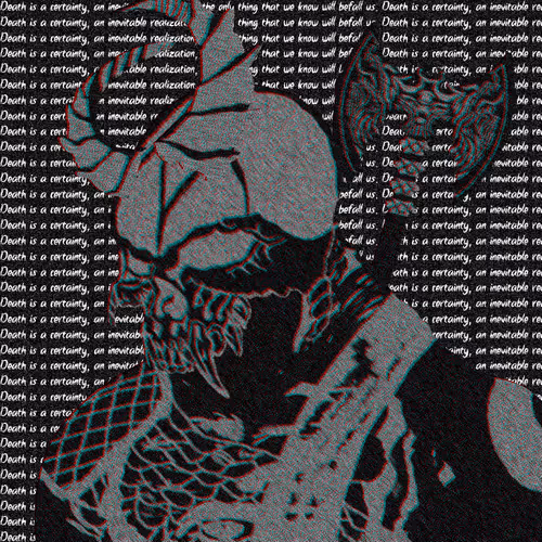Deathisinevitable