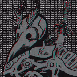 death is inevitable #2030