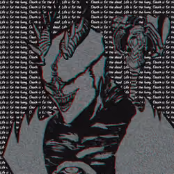 death is inevitable #2090