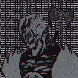 death is inevitable #3207