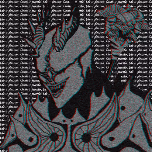 death is inevitable #1254