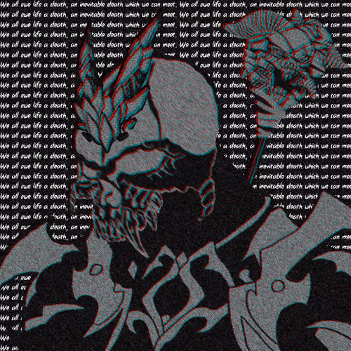 Deathisinevitable