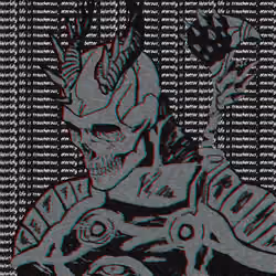 death is inevitable #2492