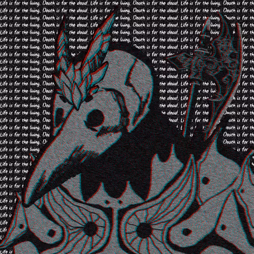 Deathisinevitable