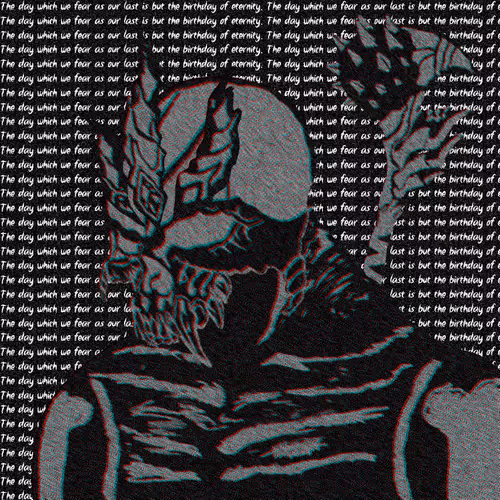 Deathisinevitable