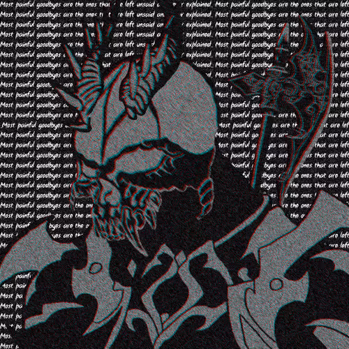 Deathisinevitable