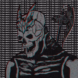 death is inevitable #914
