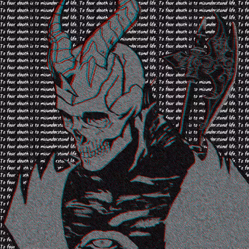 Deathisinevitable