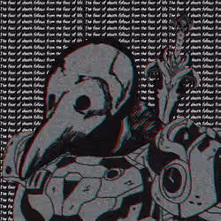 death is inevitable #688