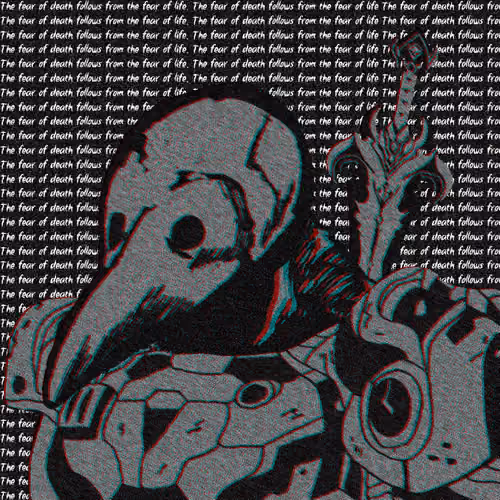 death is inevitable #688