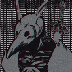 death is inevitable #194