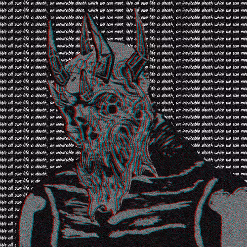 death is inevitable #32