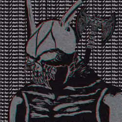 death is inevitable #2976
