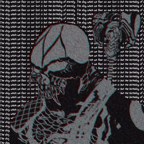 Deathisinevitable