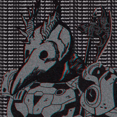 death is inevitable #2525