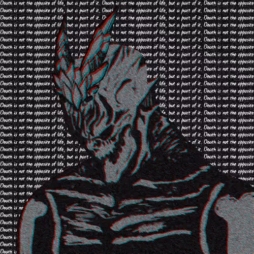death is inevitable #2626