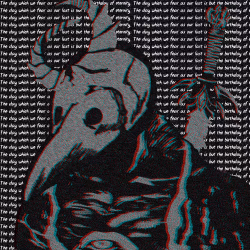 Deathisinevitable