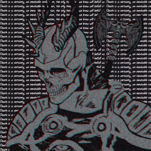 Deathisinevitable