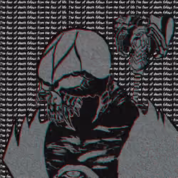 death is inevitable #2421