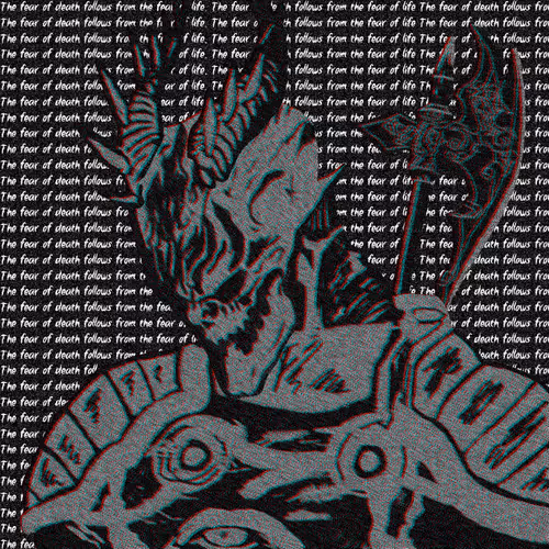 Deathisinevitable
